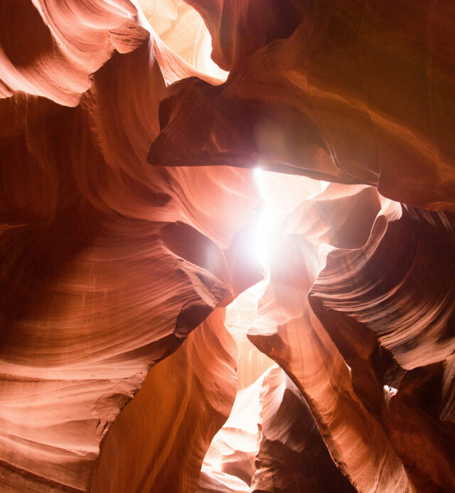 Antelope Canyon