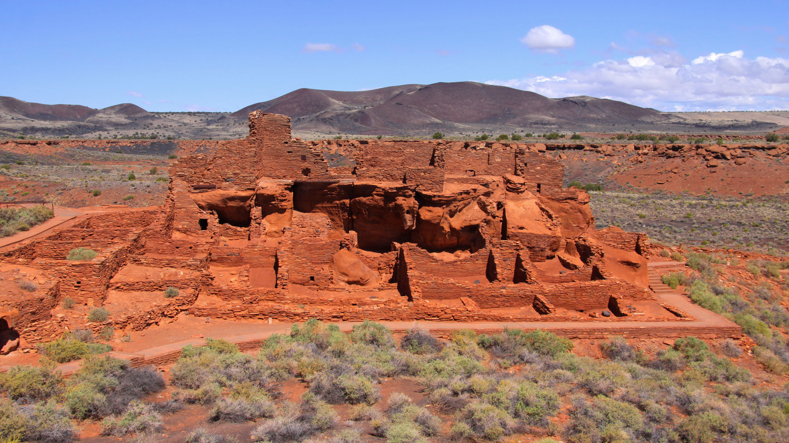 wupatki national monument